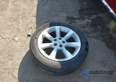 2012 Lexus Rx 350 z USA, uszkodzony, nr VIN 2T2BK1BA3CC143190